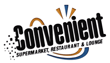 Convenient Logo