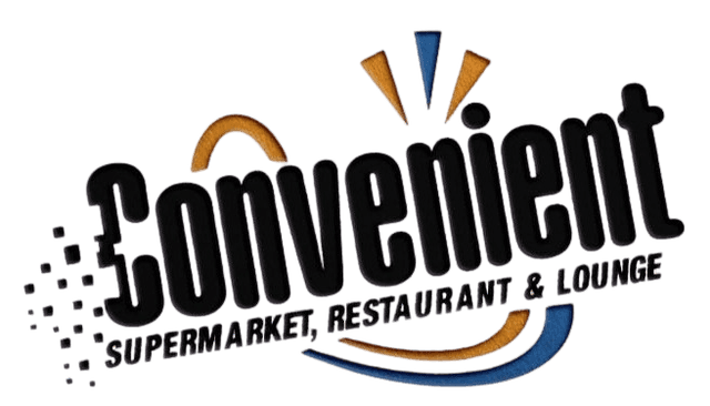 Convenient Logo